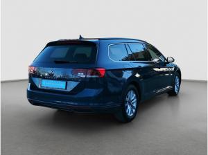 Volkswagen Passat Variant Business 2.0 TDI Assist App Navi Park-Lenk