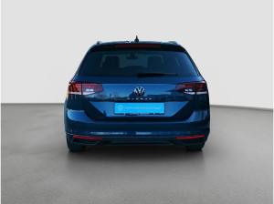 Volkswagen Passat Variant Business 2.0 TDI Assist App Navi Park-Lenk