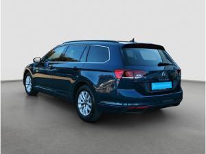 Volkswagen Passat Variant Business 2.0 TDI Assist App Navi Park-Lenk
