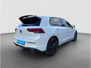 Volkswagen Golf GTI VIII Clubsport DCC Business+ LM19 Light-Assist