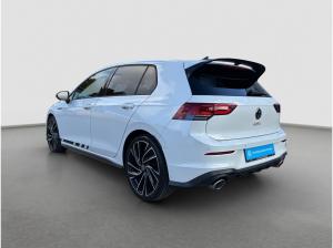 Volkswagen Golf GTI VIII Clubsport DCC Business+ LM19 Light-Assist