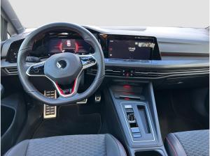 Volkswagen Golf GTI VIII Clubsport DCC Business+ LM19 Light-Assist