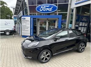 Ford Puma PUMA 1.0 ECOBOOST MHEV ST-LINE AUTOMATIK