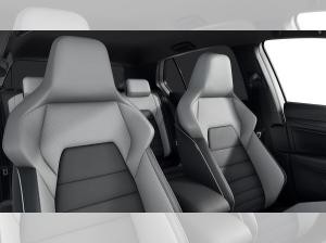 Volkswagen Golf 1.5 eHybrid OPF 200kW DSG GTE