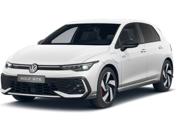 Volkswagen Golf 1.5 eHybrid OPF 200kW DSG GTE