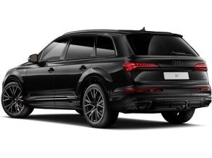 Audi Q7 50 TDI, S-line (UPE 19 T€) Sonderkondition *