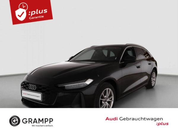 Audi A5 Avant TDI S-tronic +TECH+MEMORY+LED+ASSISTS+