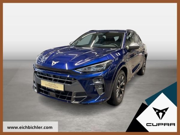 Cupra Terramar 1.5 eTSI DSG AUT Kam. LED PDC SoundSys