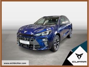 Cupra Terramar 1.5 eTSI DSG AUT Kam. LED PDC SoundSys