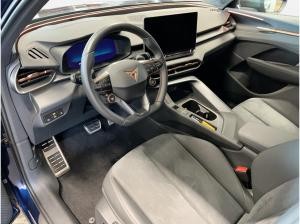 Cupra Terramar 1.5 eTSI DSG AUT Kam. LED PDC SoundSys