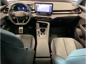 Cupra Terramar 1.5 eTSI DSG AUT Kam. LED PDC SoundSys