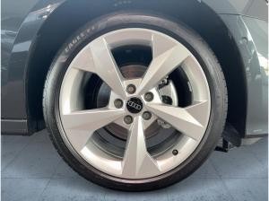 Audi A3 Sportback advanced 35 TFSI S tr. LED 18 FLA