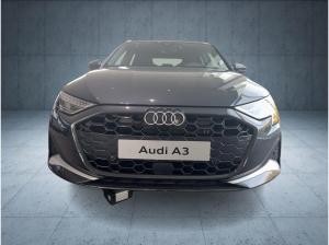 Audi A3 Sportback advanced 35 TFSI S tr. LED 18 FLA