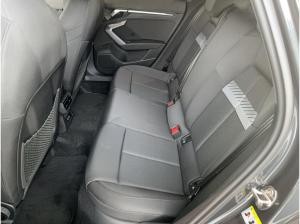 Audi A3 Sportback advanced 35 TFSI S tr. LED 18 FLA