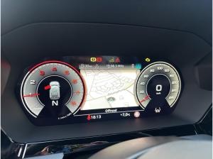 Audi A3 Sportback advanced 35 TFSI S tr. LED 18 FLA