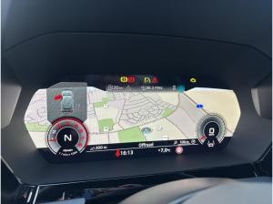 Audi A3 Sportback advanced 35 TFSI S tr. LED 18 FLA