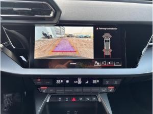 Audi A3 Sportback advanced 35 TFSI S tr. LED 18 FLA