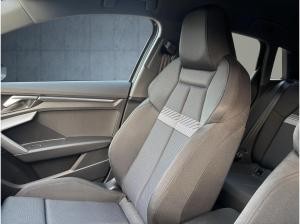 Audi A3 Sportback advanced 35 TFSI S tr. LED 18 FLA