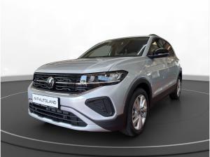 Volkswagen T-Cross 1.5 TSI DSG GOAL | AHK | REAR VIEW |