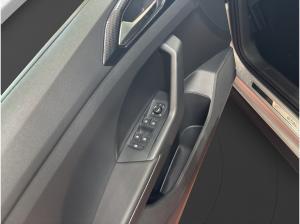 Volkswagen T-Cross 1.5 TSI DSG GOAL | AHK | REAR VIEW |