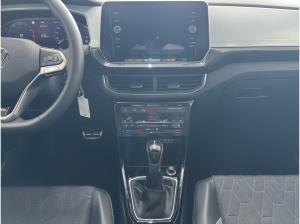 Volkswagen T-Cross 1.5 TSI DSG GOAL | AHK | REAR VIEW |