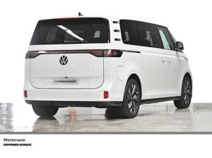 Volkswagen ID.Buzz Pro Langer Radstand 86 kWh (Mettmann)