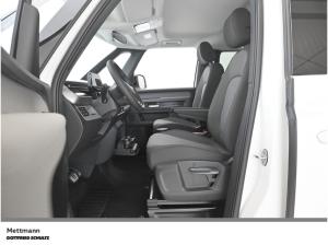 Volkswagen ID.Buzz Pro Langer Radstand 86 kWh (Mettmann)