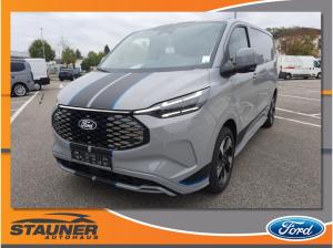 Ford Transit Custom Sport Elektro 64 KWH NAVI