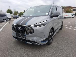 Ford Transit Custom Sport Elektro 64 KWH NAVI