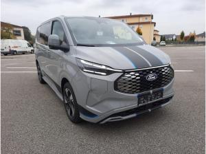 Ford Transit Custom Sport Elektro 64 KWH NAVI