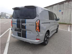 Ford Transit Custom Sport Elektro 64 KWH NAVI