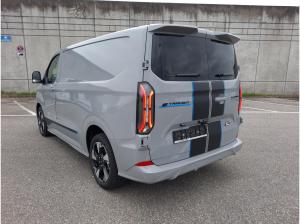 Ford Transit Custom Sport Elektro 64 KWH NAVI