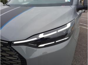 Ford Transit Custom Sport Elektro 64 KWH NAVI