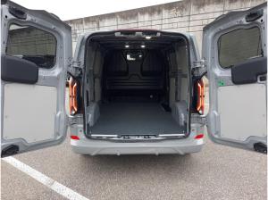 Ford Transit Custom Sport Elektro 64 KWH NAVI