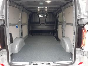 Ford Transit Custom Sport Elektro 64 KWH NAVI