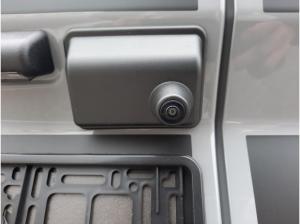 Ford Transit Custom Sport Elektro 64 KWH NAVI