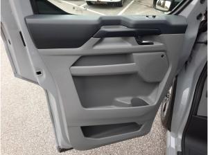 Ford Transit Custom Sport Elektro 64 KWH NAVI