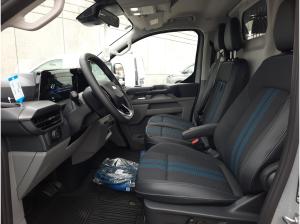 Ford Transit Custom Sport Elektro 64 KWH NAVI
