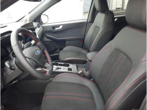 Ford Kuga 2.5l PHEV ST-Line X SHZ 0% Finanzierung