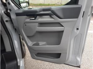 Ford Transit Custom Sport Elektro 64 KWH NAVI