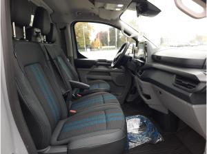 Ford Transit Custom Sport Elektro 64 KWH NAVI