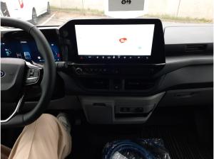 Ford Transit Custom Sport Elektro 64 KWH NAVI