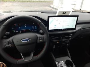 Ford Kuga 2.5l PHEV ST-Line X SHZ 0% Finanzierung