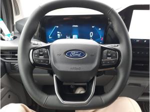 Ford Transit Custom Sport Elektro 64 KWH NAVI