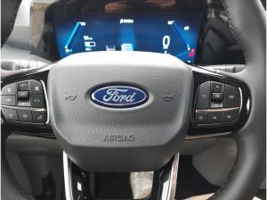 Ford Transit Custom Sport Elektro 64 KWH NAVI