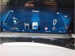 Ford Transit Custom Sport Elektro 64 KWH NAVI