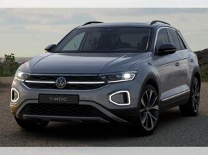 Volkswagen T-Roc Style 2.0 TDI (Solingen)