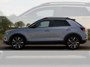 Volkswagen T-Roc Style 2.0 TDI (Solingen)
