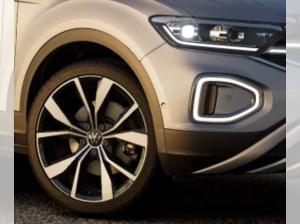 Volkswagen T-Roc Style 2.0 TDI (Solingen)