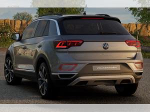 Volkswagen T-Roc Style 2.0 TDI (Solingen)